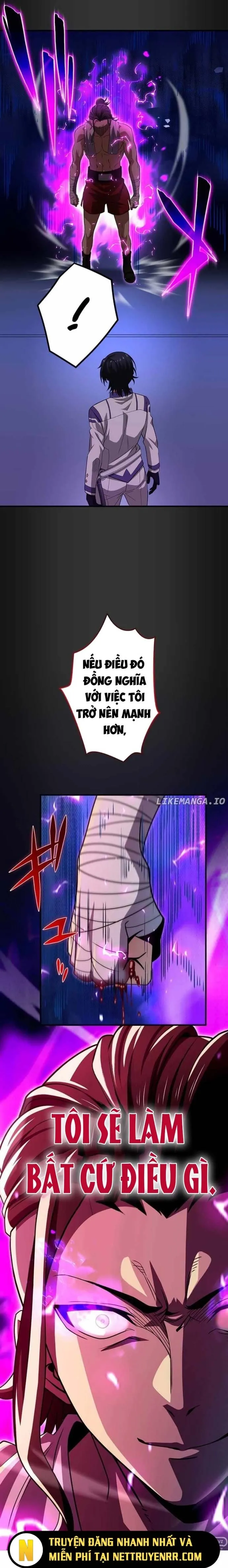 Zero 0 - Vựơt Qua Cả Ma Pháp Thời Không: Chapter 41