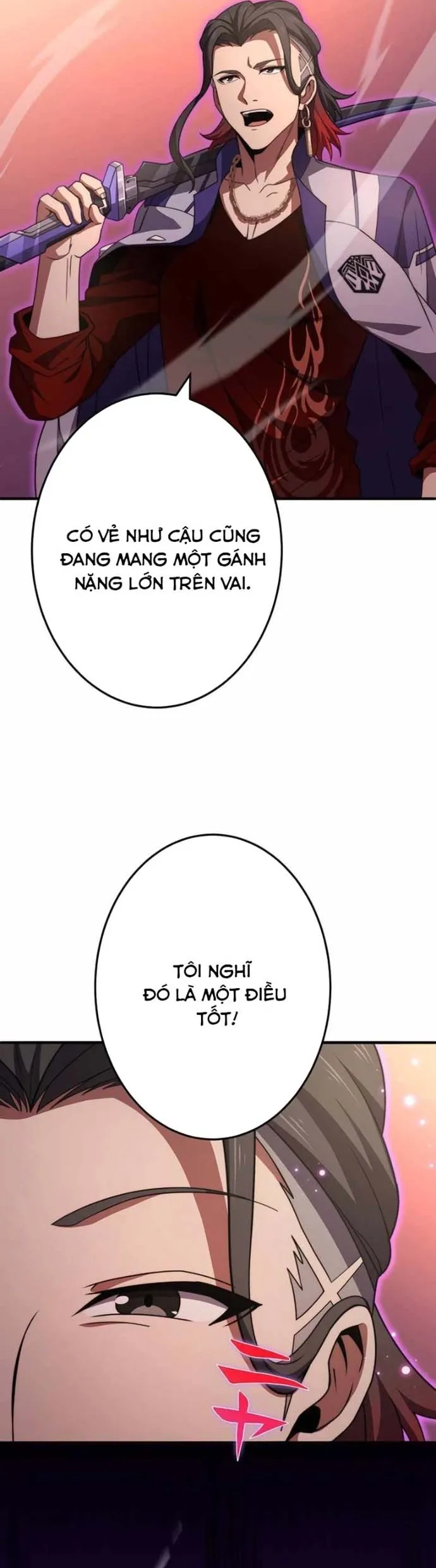 Zero 0 - Vựơt Qua Cả Ma Pháp Thời Không: Chapter 41