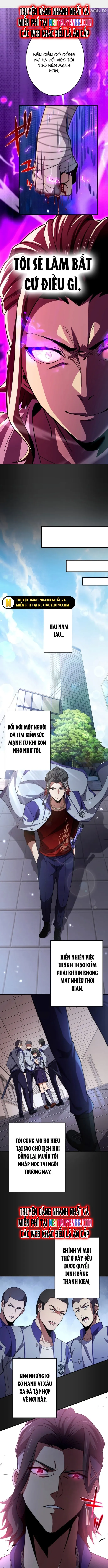 Zero 0 - Vựơt Qua Cả Ma Pháp Thời Không: Chapter 42