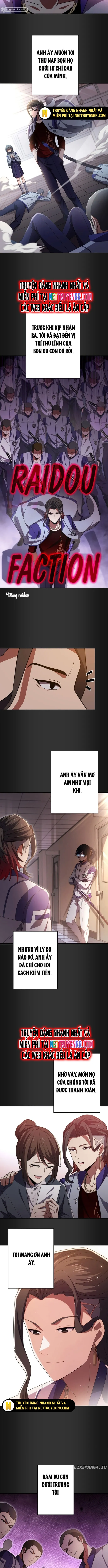 Zero 0 - Vựơt Qua Cả Ma Pháp Thời Không: Chapter 42