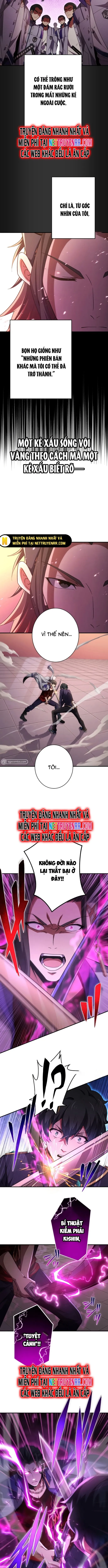 Zero 0 - Vựơt Qua Cả Ma Pháp Thời Không: Chapter 42
