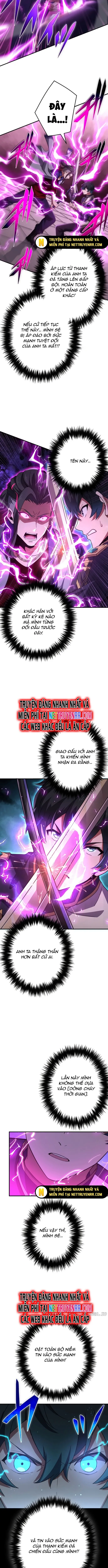 Zero 0 - Vựơt Qua Cả Ma Pháp Thời Không: Chapter 42