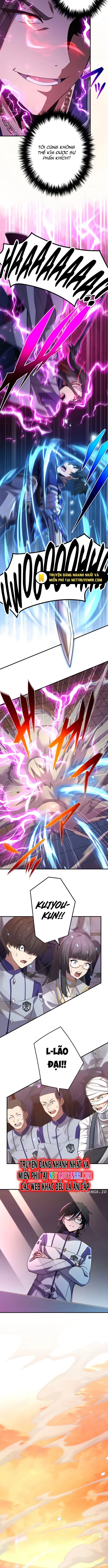 Zero 0 - Vựơt Qua Cả Ma Pháp Thời Không: Chapter 42