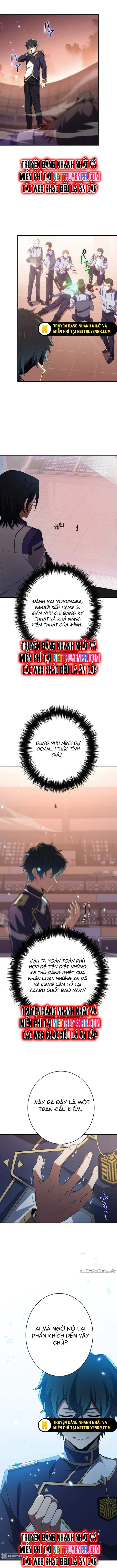Zero 0 - Vựơt Qua Cả Ma Pháp Thời Không: Chapter 42