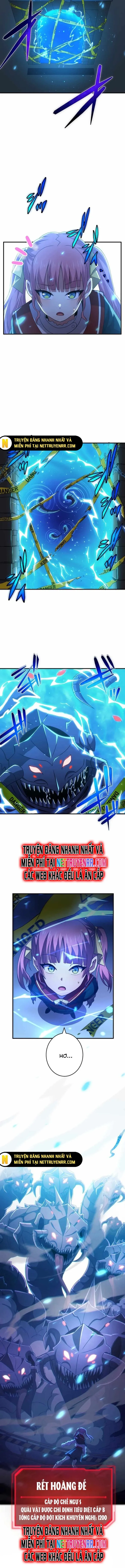 Zero 0 - Vựơt Qua Cả Ma Pháp Thời Không: Chapter 43