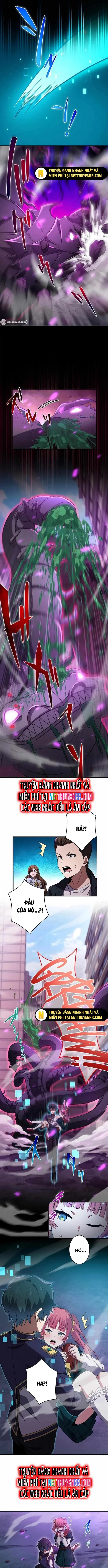 Zero 0 - Vựơt Qua Cả Ma Pháp Thời Không: Chapter 44