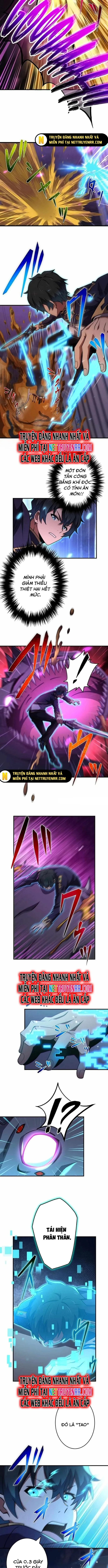 Zero 0 - Vựơt Qua Cả Ma Pháp Thời Không: Chapter 44