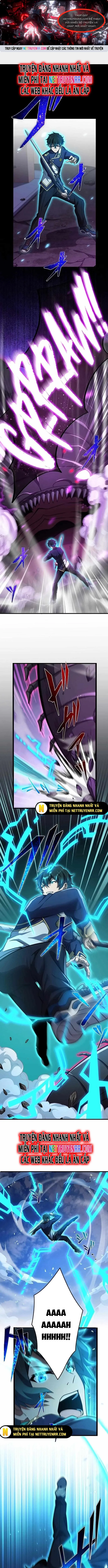 Zero 0 - Vựơt Qua Cả Ma Pháp Thời Không: Chapter 45