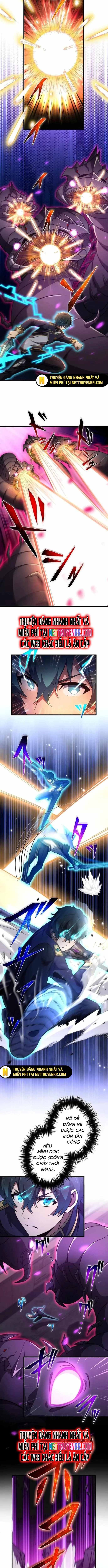 Zero 0 - Vựơt Qua Cả Ma Pháp Thời Không: Chapter 45
