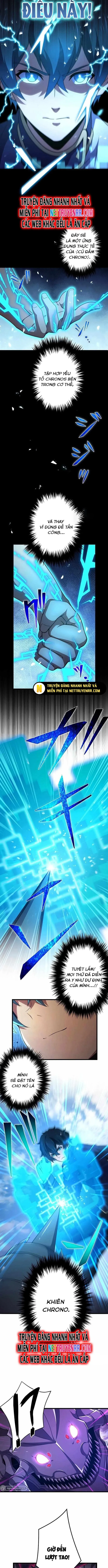 Zero 0 - Vựơt Qua Cả Ma Pháp Thời Không: Chapter 45
