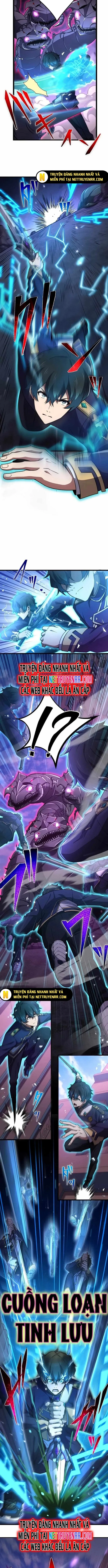 Zero 0 - Vựơt Qua Cả Ma Pháp Thời Không: Chapter 45