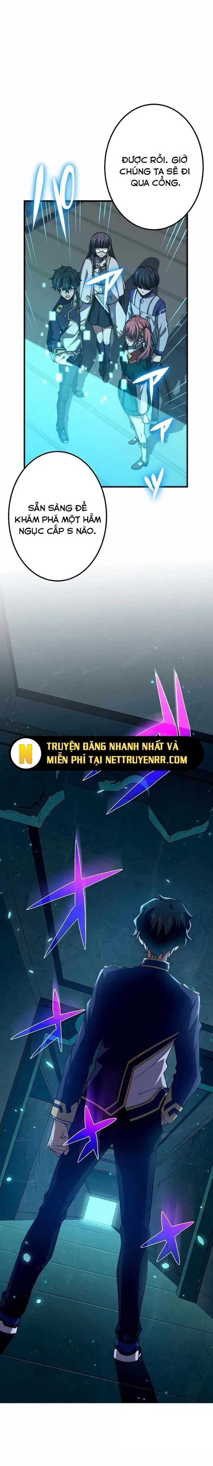 Zero 0 - Vựơt Qua Cả Ma Pháp Thời Không: Chapter 49