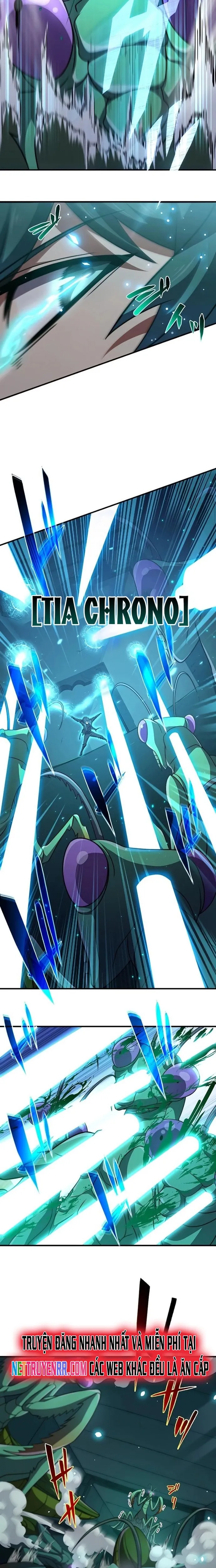 Zero 0 - Vựơt Qua Cả Ma Pháp Thời Không: Chapter 50
