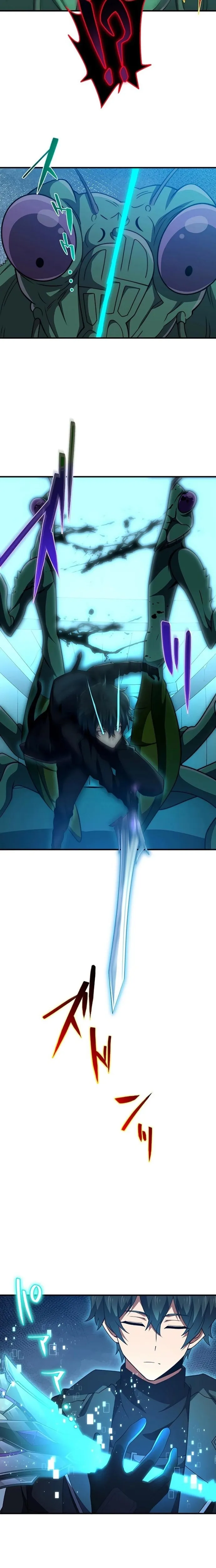 Zero 0 - Vựơt Qua Cả Ma Pháp Thời Không: Chapter 50