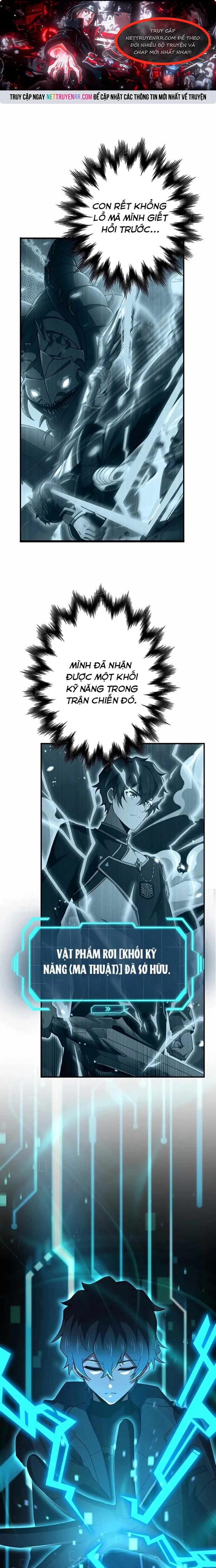Zero 0 - Vựơt Qua Cả Ma Pháp Thời Không: Chapter 51