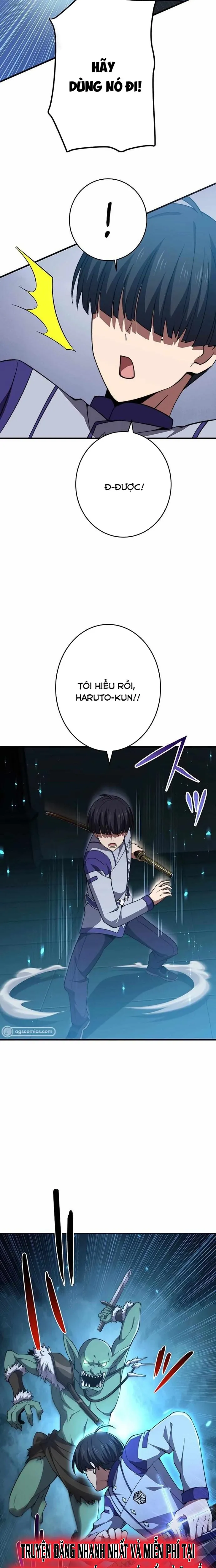 Zero 0 - Vựơt Qua Cả Ma Pháp Thời Không: Chapter 51