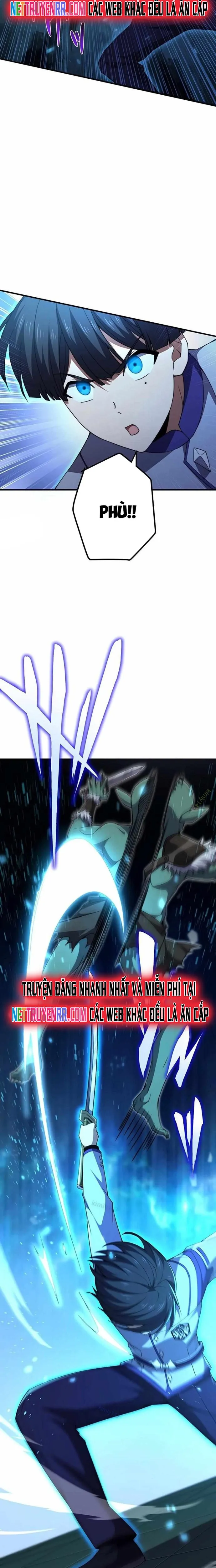 Zero 0 - Vựơt Qua Cả Ma Pháp Thời Không: Chapter 51