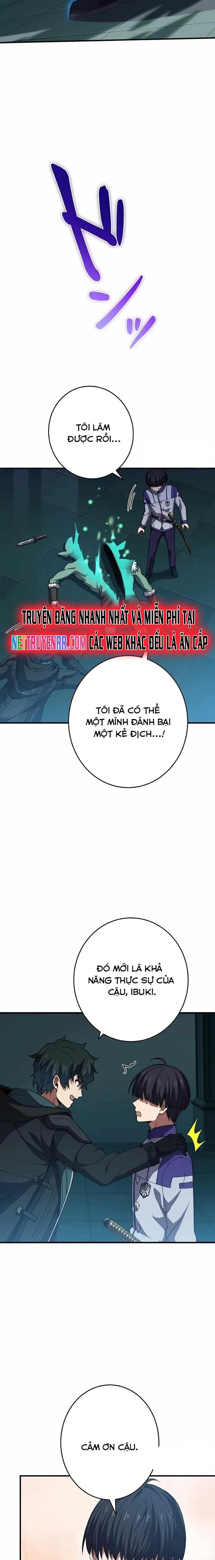 Zero 0 - Vựơt Qua Cả Ma Pháp Thời Không: Chapter 51