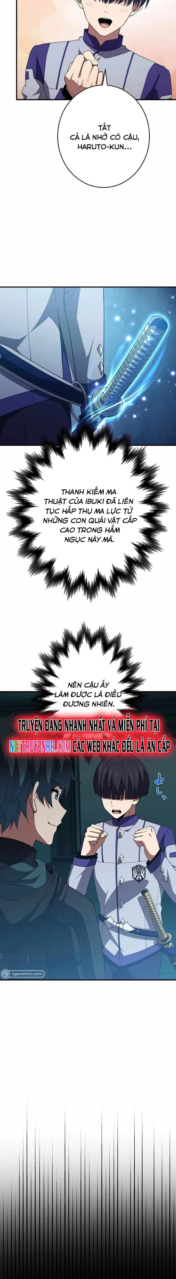 Zero 0 - Vựơt Qua Cả Ma Pháp Thời Không: Chapter 51