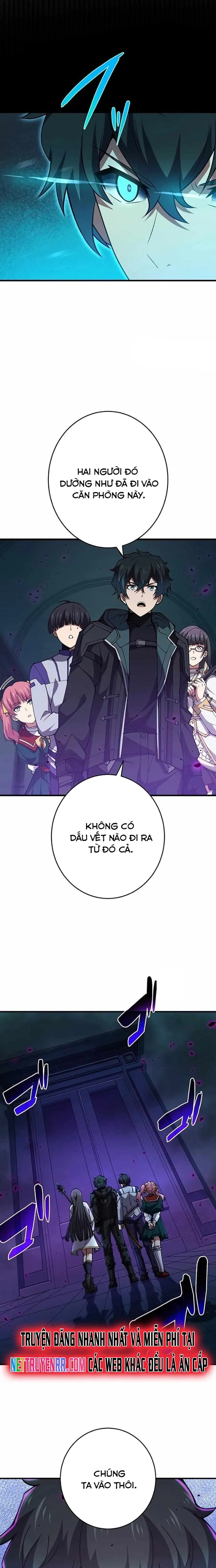 Zero 0 - Vựơt Qua Cả Ma Pháp Thời Không: Chapter 51