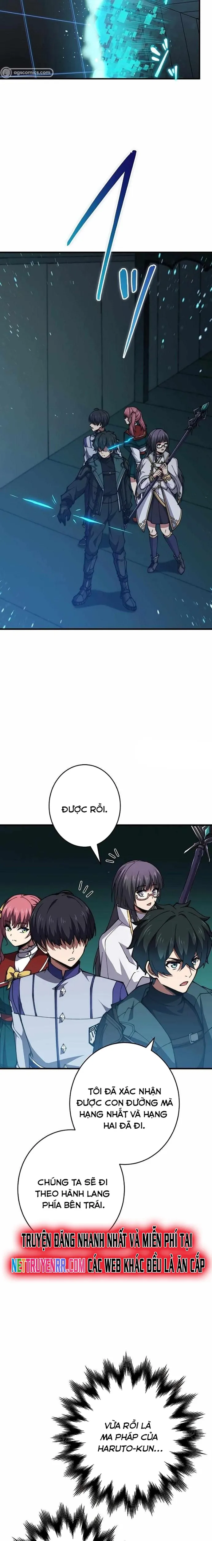 Zero 0 - Vựơt Qua Cả Ma Pháp Thời Không: Chapter 51