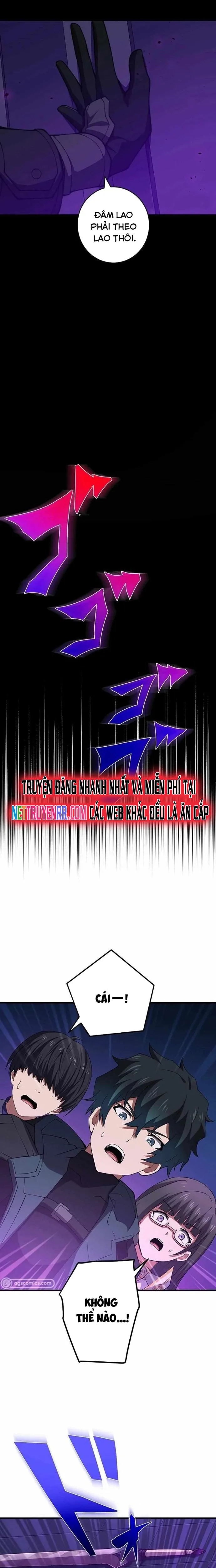 Zero 0 - Vựơt Qua Cả Ma Pháp Thời Không: Chapter 52