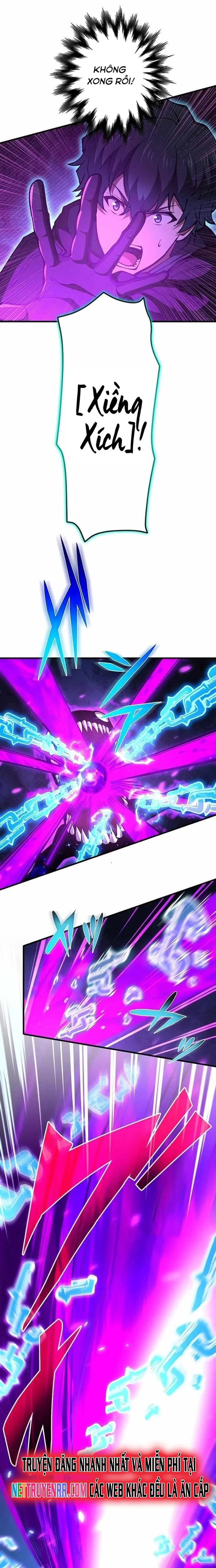 Zero 0 - Vựơt Qua Cả Ma Pháp Thời Không: Chapter 52