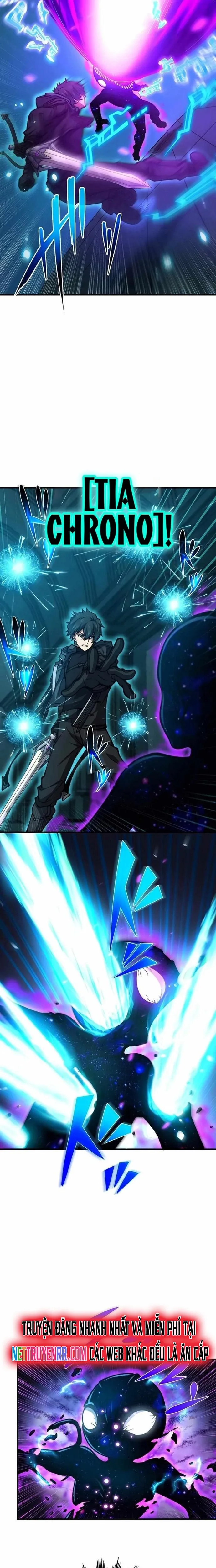 Zero 0 - Vựơt Qua Cả Ma Pháp Thời Không: Chapter 52