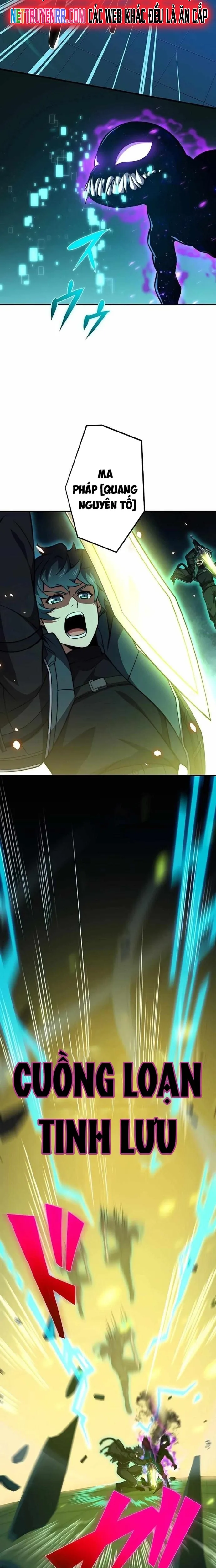 Zero 0 - Vựơt Qua Cả Ma Pháp Thời Không: Chapter 52