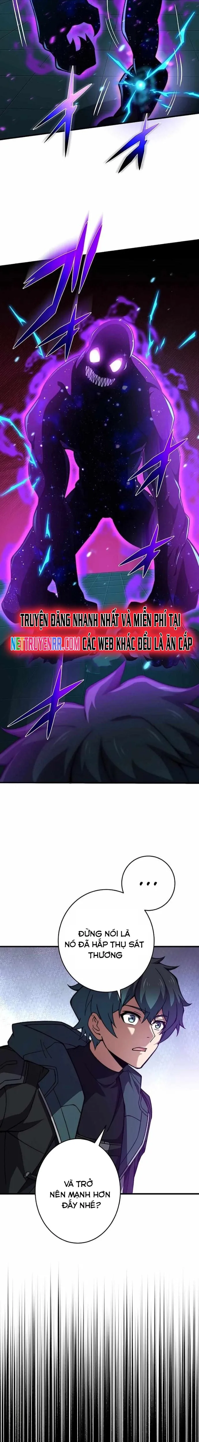 Zero 0 - Vựơt Qua Cả Ma Pháp Thời Không: Chapter 52