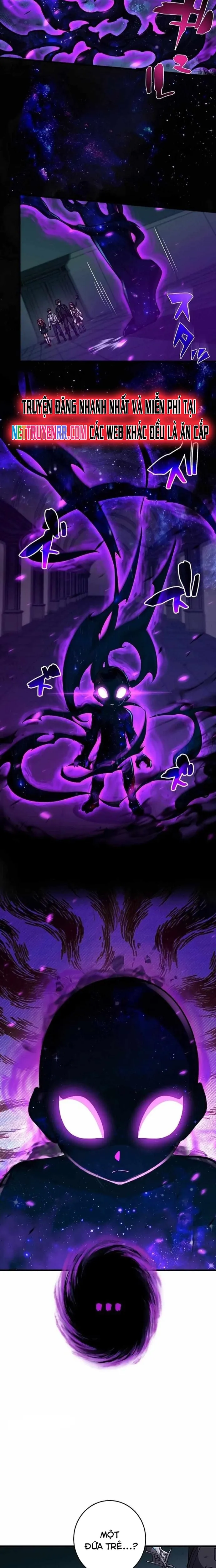 Zero 0 - Vựơt Qua Cả Ma Pháp Thời Không: Chapter 52