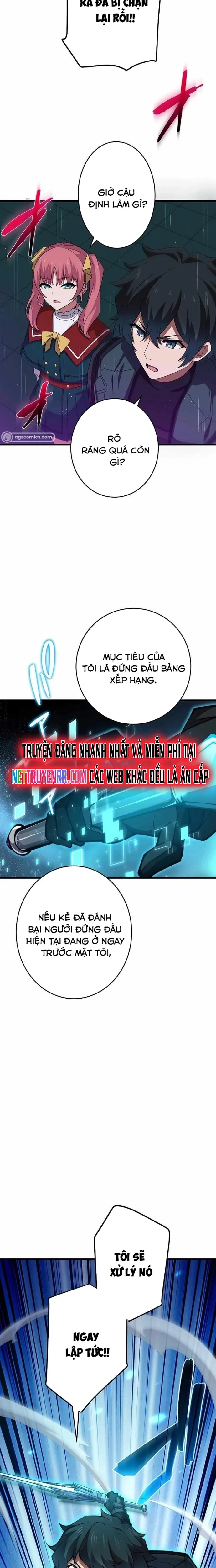 Zero 0 - Vựơt Qua Cả Ma Pháp Thời Không: Chapter 52