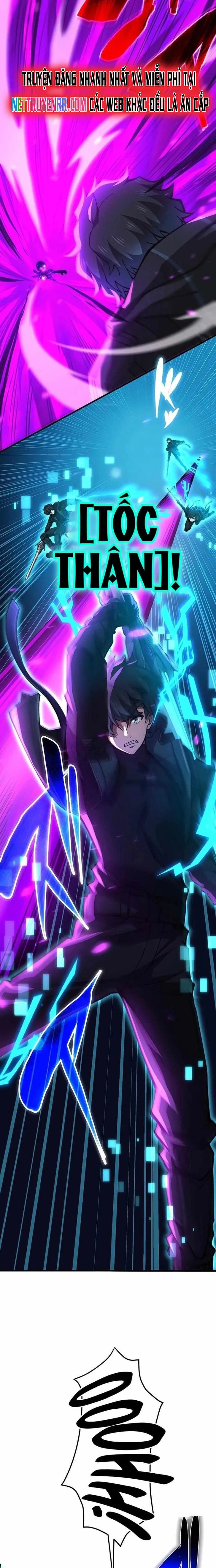 Zero 0 - Vựơt Qua Cả Ma Pháp Thời Không: Chapter 52