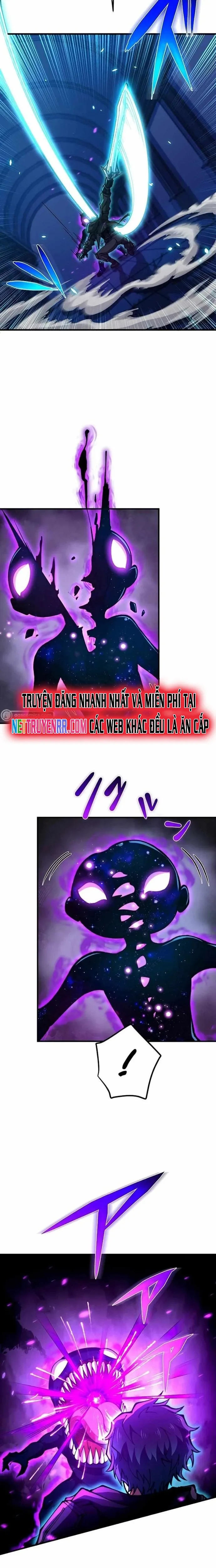 Zero 0 - Vựơt Qua Cả Ma Pháp Thời Không: Chapter 52