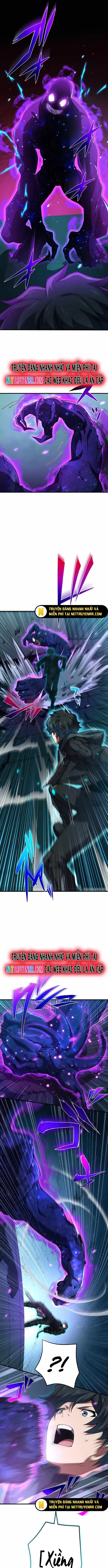 Zero 0 - Vựơt Qua Cả Ma Pháp Thời Không: Chapter 53
