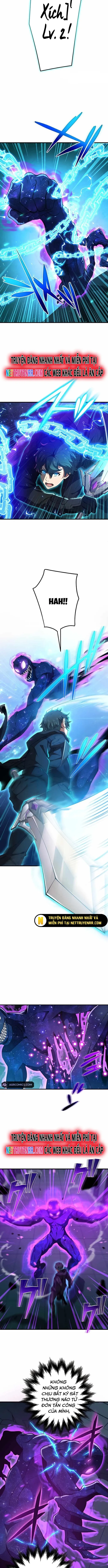Zero 0 - Vựơt Qua Cả Ma Pháp Thời Không: Chapter 53