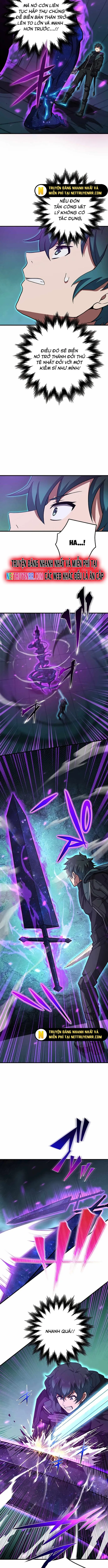 Zero 0 - Vựơt Qua Cả Ma Pháp Thời Không: Chapter 53