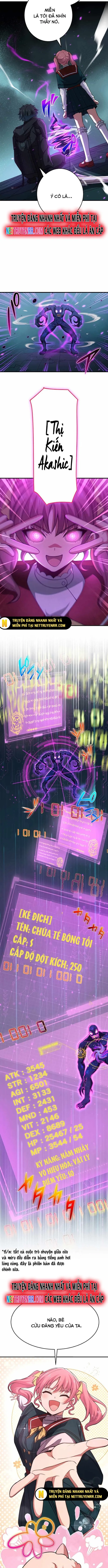 Zero 0 - Vựơt Qua Cả Ma Pháp Thời Không: Chapter 53