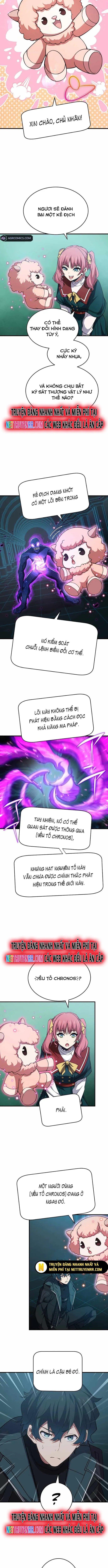Zero 0 - Vựơt Qua Cả Ma Pháp Thời Không: Chapter 53
