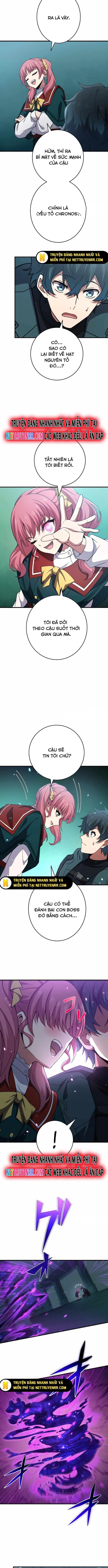 Zero 0 - Vựơt Qua Cả Ma Pháp Thời Không: Chapter 53