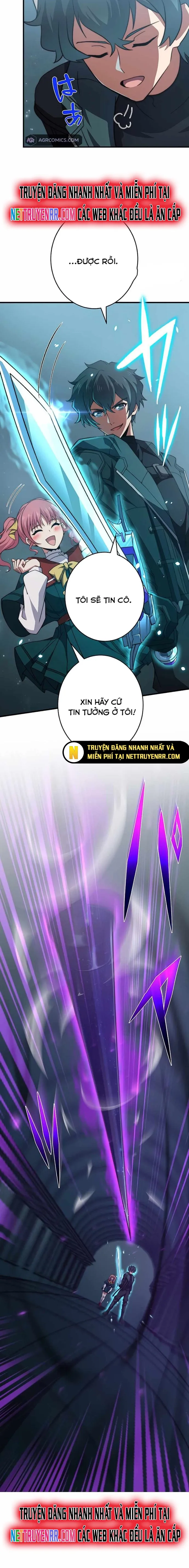 Zero 0 - Vựơt Qua Cả Ma Pháp Thời Không: Chapter 53
