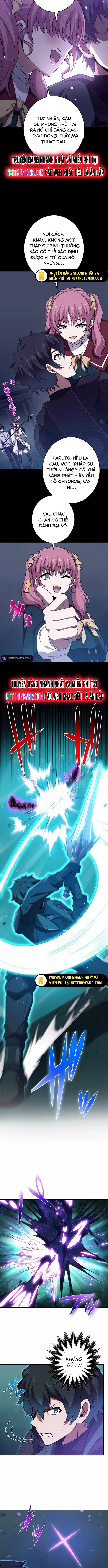 Zero 0 - Vựơt Qua Cả Ma Pháp Thời Không: Chapter 54