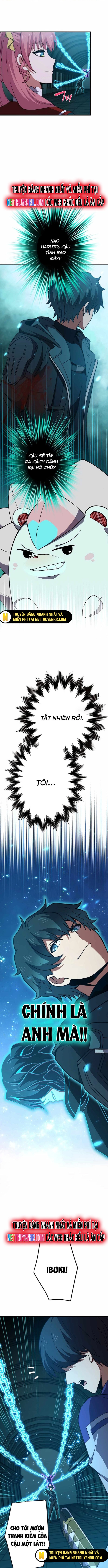 Zero 0 - Vựơt Qua Cả Ma Pháp Thời Không: Chapter 54