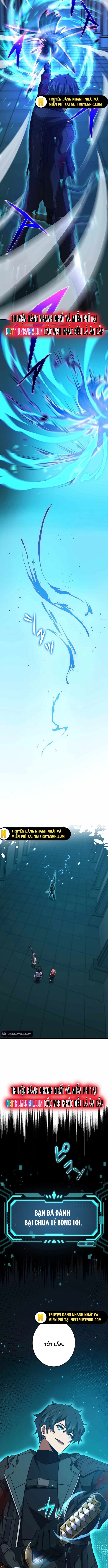 Zero 0 - Vựơt Qua Cả Ma Pháp Thời Không: Chapter 54