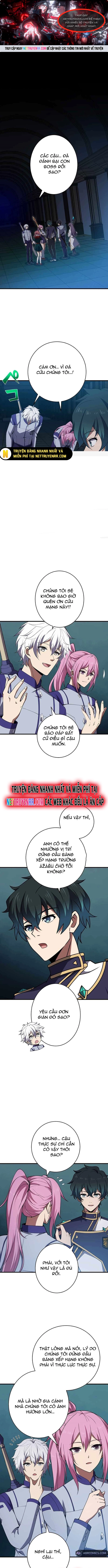 Zero 0 - Vựơt Qua Cả Ma Pháp Thời Không: Chapter 55
