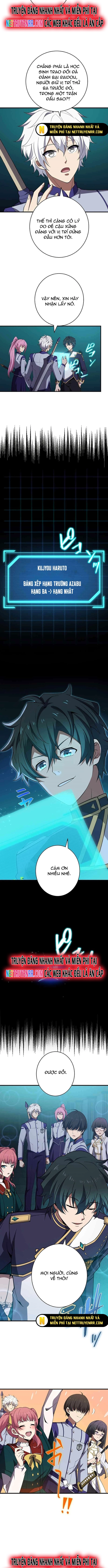 Zero 0 - Vựơt Qua Cả Ma Pháp Thời Không: Chapter 55