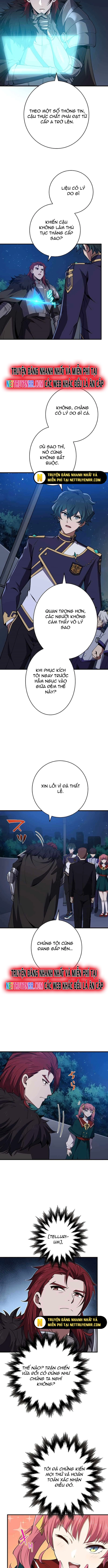 Zero 0 - Vựơt Qua Cả Ma Pháp Thời Không: Chapter 55
