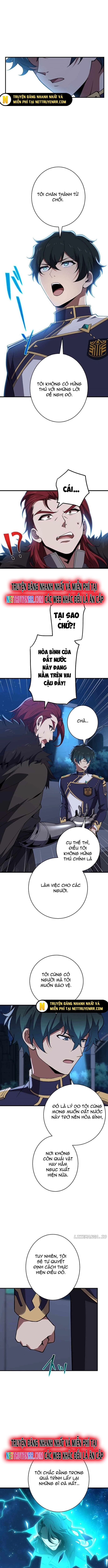 Zero 0 - Vựơt Qua Cả Ma Pháp Thời Không: Chapter 55