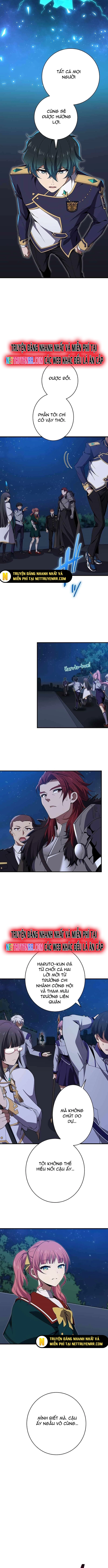 Zero 0 - Vựơt Qua Cả Ma Pháp Thời Không: Chapter 55