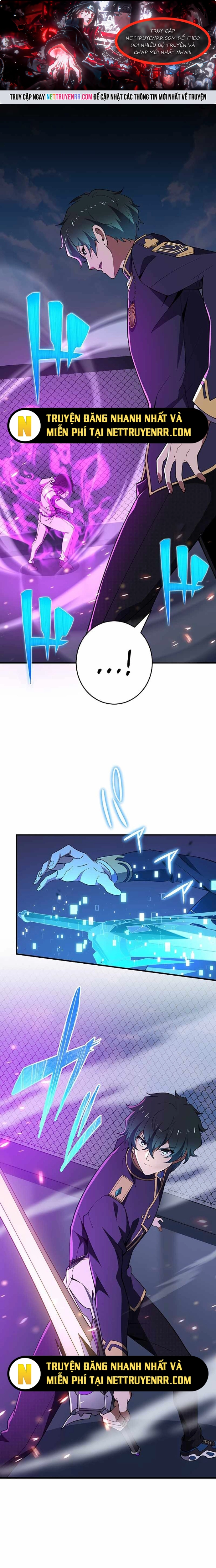 Zero 0 - Vựơt Qua Cả Ma Pháp Thời Không: Chapter 57